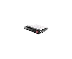 Hewlett Packard (HP) Hewlett Packard Enterprise HPE Enterprise - Kietasis diskas - 300GB - Karštojo keitimo - 2.5" (6.4 cm) - SAS 12Gb/s - 10000 RPM - su HP SmartDrive laikikliu (785067-B21)