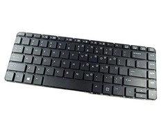 Hewlett Packard (HP) HP Klaviatūra W/POINT STICK FR