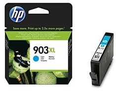 Hewlett Packard (HP) HP 903XL rašalo kasetė, žalsvai mėlyna, didelės talpos