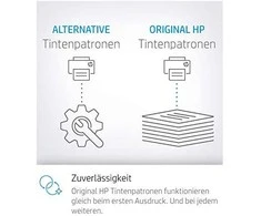 Hewlett Packard (HP) HP 933XL didelio našumo žalsvai mėlynos spalvos rašalo kasetė, 825 puslapiai, skirta Officejet 6700, 7110 serijai