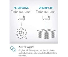 Hewlett Packard (HP) HP 935XL (C2P24AE) Rašalinė kasetė, Žydra