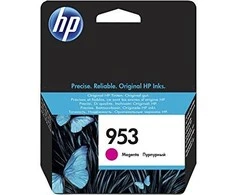 Hewlett Packard (HP) HP Ink No.953 Magenta (F6U13AE)