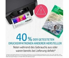 Hewlett Packard (HP) HP Nr.970 Magenta Ink Cart. skirta Officejet Pro X serijai (2 500 puslapių)