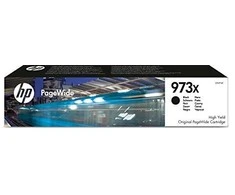 HP 973X L0S07AE BK rašalinė kasetė Dore suderinama
