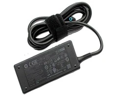 Hewlett Packard (HP) Nešiojamojo kompiuterio maitinimo adapteris HP 45 W, 3 mm, 2.3 A, 19.5 V (740015-003)