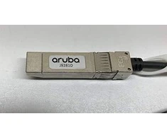 Hewlett Packard (HP) HPE Aruba 10G SFP+ į SFP+ 1 m DAC kabelis
