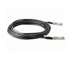 Hewlett Packard (HP) HPE Aruba 10G SFP+ į SFP+ 1 m DAC kabelis