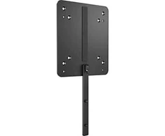 Laikiklis Hewlett Packard (HP) HP B550 DM Desktop Mini Thin Client PC Mounting Bracket for 724pu, 724pn, 724pf, 732pk, Z24f G3, Z24u G3, Z24n G3, Z27k G3, Z27q G3, Z27u G3, Z25xs G3, Z27xs G3, Z32k G3, Z24q G3, Z24m G3, 732pk, 724pf, P22h, P24h, P27h, P32u G5