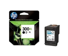 Hewlett Packard (HP) HP CC643EE rašalo kasetė Nr.300, trispalvė