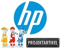 Hewlett Packard (HP) HP No.312A (CF382A), geltona kasetė