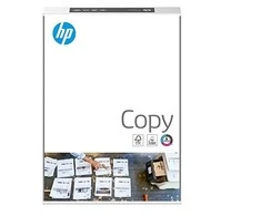 Hewlett Packard (HP) Spausdinimo Popierius - HP 80 G/m², Baltumas 146, A4, 500 Lapų.