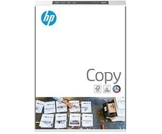 Hewlett Packard (HP) Spausdinimo Popierius - HP 80 G/m², Baltumas 146, A4, 500 Lapų.