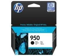 Hewlett Packard (HP) HP no.950 Ink Cart. skirtas Officejet 8600Pro Juodas (1000 puslapių)