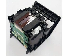 Hewlett Packard (HP) HP originalus spausdinimo galvutės keitimo komplektas CR324A, CR322A, CR323A, CM751-60126, rašalo kasetės, Rinkinys galvutės keitimui