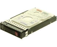 Dysk serwerowy HP 250GB 3.5'' SATA III (6 Gb/s) (353044-001)