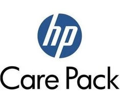 „Hewlett Packard“ (HP) „HP eCarePack“ 5 metų garantija su garantija ir kita darbo diena. Keitimas tik „ThinClient“ (service consumer) tik procesoriui.