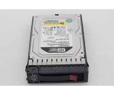 Hewlett Packard (HP) HP serverio diskas 500GB 3.5'' SATA III (6 Gb/s) (395501-001)