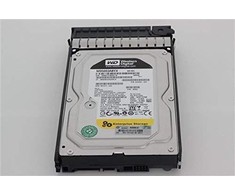 Hewlett Packard (HP) Dysk serwerowy HP 500GB 3.5'' SATA III (6 Gb/s) (395501-001)