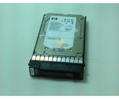 Hewlett Packard (HP) HP Hewlett Packard Enterprise 450GB 15.000Rpm SAS 3.5" DP