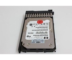 Hewlett Packard (HP) HP Hewlett Packard Enterprise HDD 146G SAS 2,5 inch 15K