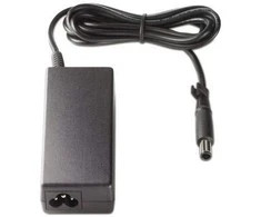 Hewlett Packard (HP) Nešiojamojo kompiuterio maitinimo adapteris HP 90 W, (613153-001)
