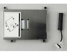 Hewlett Packard (HP) HP 848351-001 nešiojamojo kompiuterio atsarginės dalys HDD dėklas