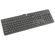Hewlett Packard (HP) Klaviatūra HP SLIM (803181-081)