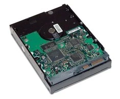 Hewlett Packard (HP) HP 1 TB 3,5 colio SATA II (3 Gb/s) serverio diskas (GE262AA)