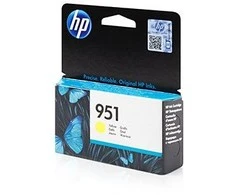 Hewlett Packard (HP) HP Ink No.951 Geltona (CN052AE)