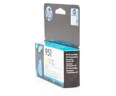 Hewlett Packard (HP) HP Ink No.951 Geltona (CN052AE)