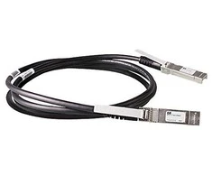 Hewlett Packard (HP) HPE Aruba10G SFP+ į SFP+ 3 m DAC kabelis J9283D