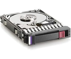 Hewlett Packard (HP) Dysk serwerowy HP 1.2TB 2.5'' SAS-2 (6Gb/s) (718162-S21)