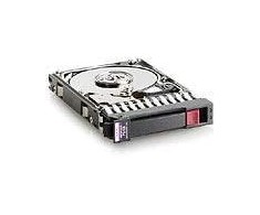Dysk serwerowy HP 300GB 2.5'' SAS-2 (6Gb/s) (627117-S21)