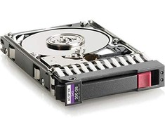 Hewlett Packard (HP) Dysk serwerowy HPE 300GB 2.5'' SAS-2 (6Gb/s) (652564-S21)