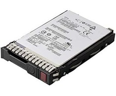 Hewlett Packard (HP) diskas HP 400GB 2.5'' SAS-3 (12Gb/s) (P04525-B21)