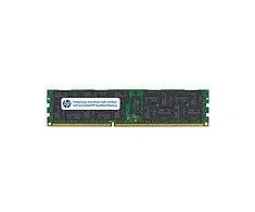RAM Hewlett Packard (HP) Serverio atmintinė HP 8GB 2Rx4 PC3L-10600R-9 rinkinys