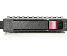 Hewlett Packard (HP) Dysk serwerowy HPE 900GB 2.5'' SAS 12G 10K (785069-S21)
