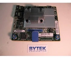 Hewlett Packard (HP) Kontrolierius HP PCIE 3, 0 x 8 - 2 x SF- 8643 Smart Array P408i- A SR Gen10 (80431- B21)