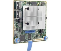 Hewlett Packard (HP) Kontrolierius HP PCIE 3, 0 x 8 - 2 x SF- 8643 Smart Array P408i- A SR Gen10 (80431- B21)