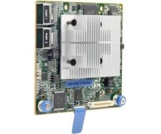 Hewlett Packard (HP) Kontrolierius HP PCIE 3, 0 x 8 - 2 x SF- 8643 Smart Array P408i- A SR Gen10 (80431- B21)