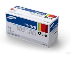 Hewlett Packard (HP) HP CLT-P4092B Originalus Juoda 2 vnt