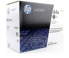 Hewlett Packard (HP) „HP LaserJet CC364A Juodas“ spausdinimo kasetė, skirta P4000/P4500 serijai (10 000 puslapių)