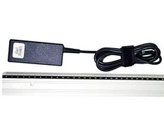 Hewlett Packard (HP) HP 45 W nešiojamojo kompiuterio maitinimo adapteris, (741553-850)