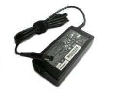 Hewlett Packard (HP) Nešiojamojo kompiuterio maitinimo adapteris HP 65 W, 3.5 A, 19.5 V (GNRC,P/S, 65W, ENT14 EPS, 89%)