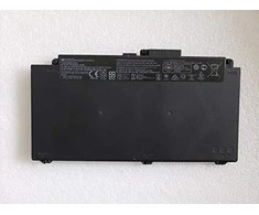 Hewlett Packard (HP) HP 3 elementų baterija 4,21 Ah 48 Wh