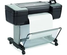 Spausdintuvas Hewlett Packard (HP) HP DesignJet Z6DR 44 colių braižytuvas