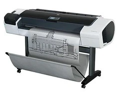 Hewlett Packard (HP) BMG HP popierius šviesus baltas 36inch 45,7m 90g/m2