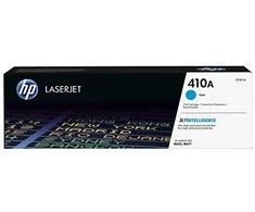 Hewlett Packard (HP) HP 410A Cyan lazerinis Toneris Cartridge, 2300 pages, for HP LaserJet Pro M452, LaserJet Pro M477
