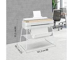 Hewlett Packard (HP) HP DesignJet Studio 24-in Spausdintuvas
