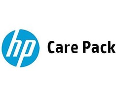Hewlett Packard (HP) HP eCarePack 1 metai OSS Next Business Day EMEA nešiojamam kompiuteriui su 1 metų baze Garantija, įskaitant doką (ML)